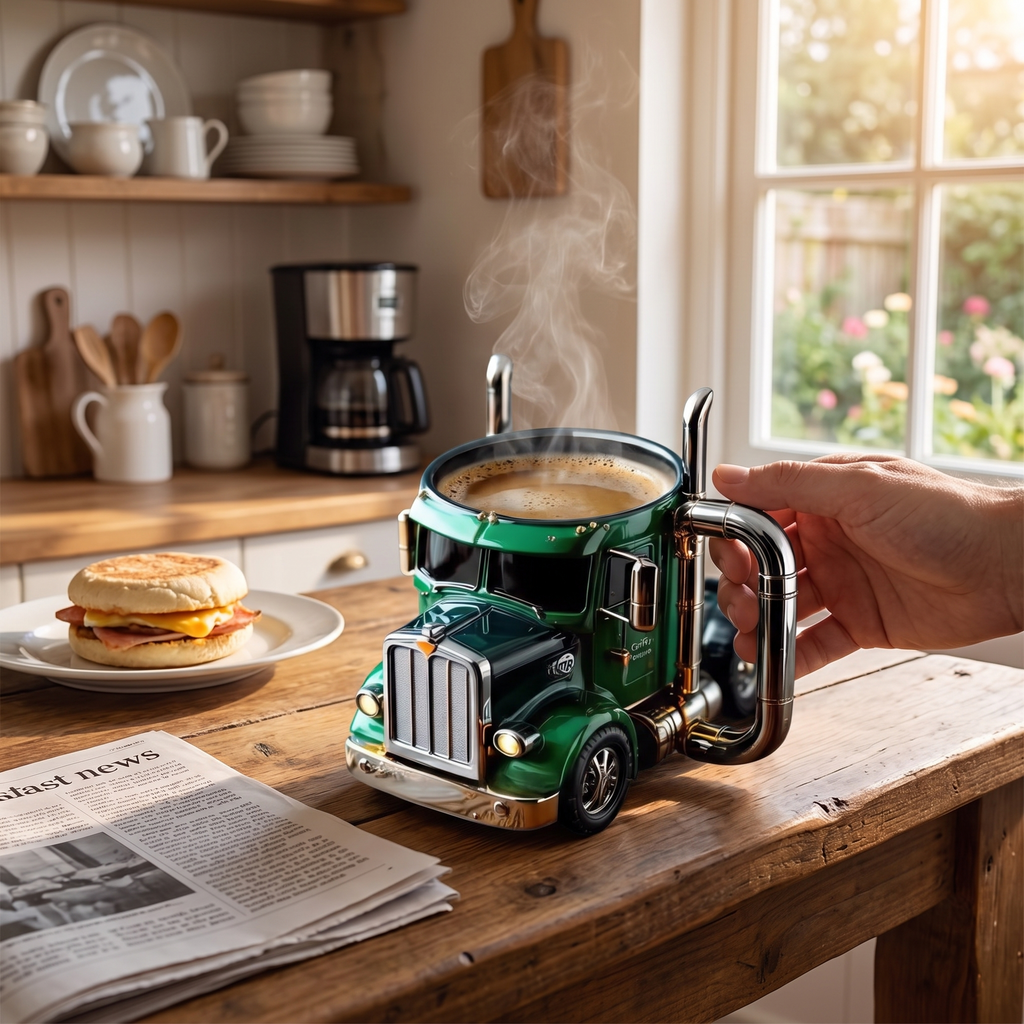 Lifestyle product image