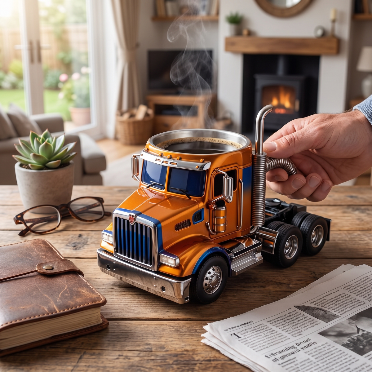 Lifestyle product image