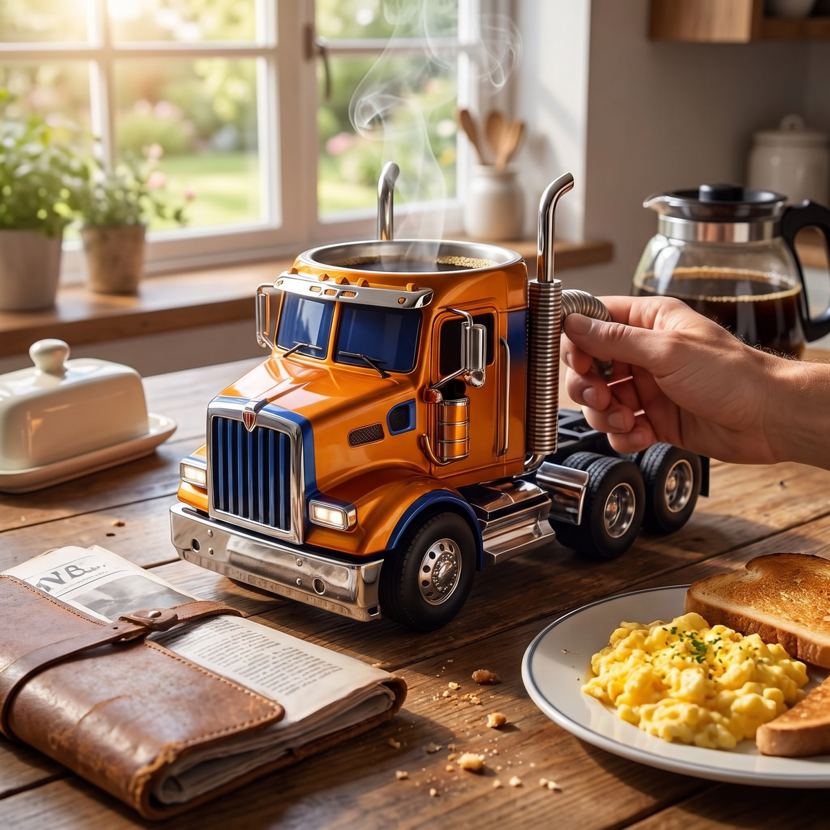 Lifestyle product image