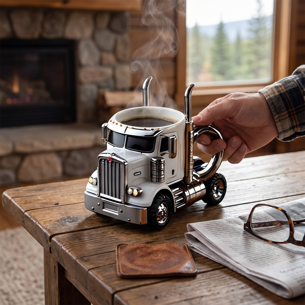 Lifestyle product image