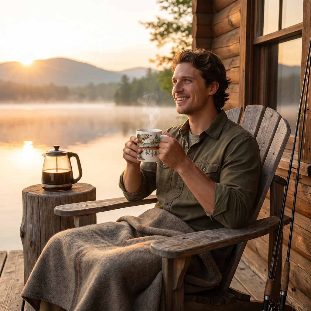 Lifestyle product image