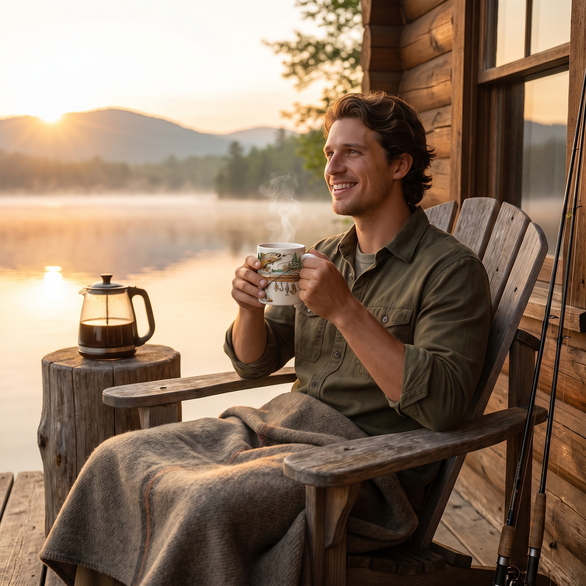 Lifestyle product image