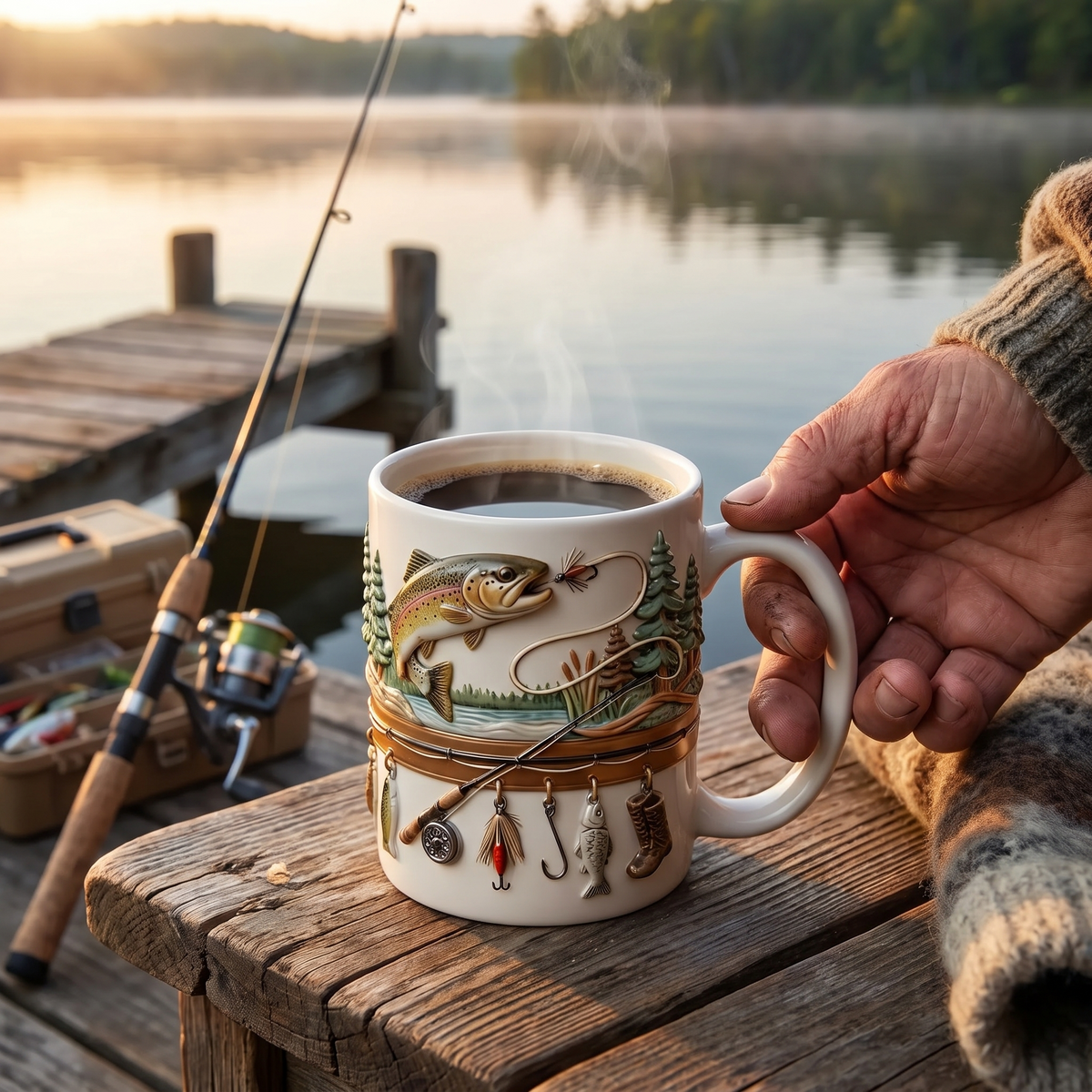 Lifestyle product image