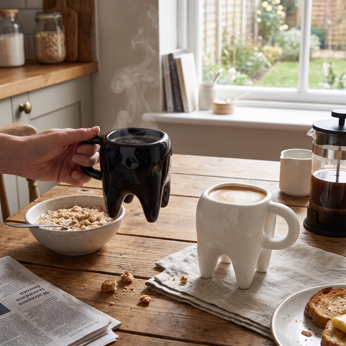 Lifestyle product image
