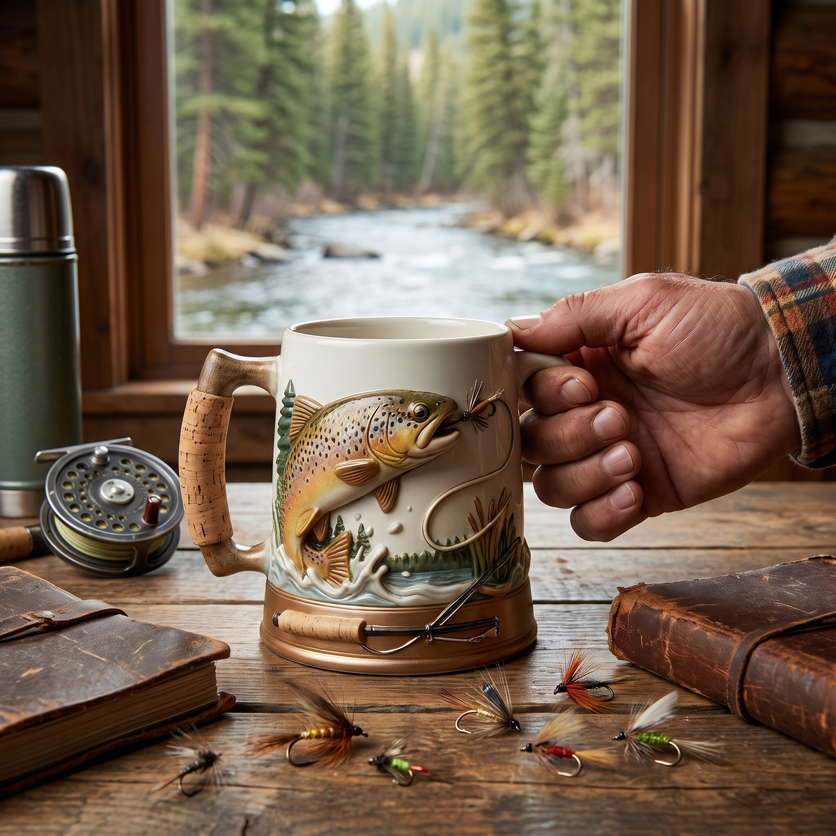 Lifestyle product image