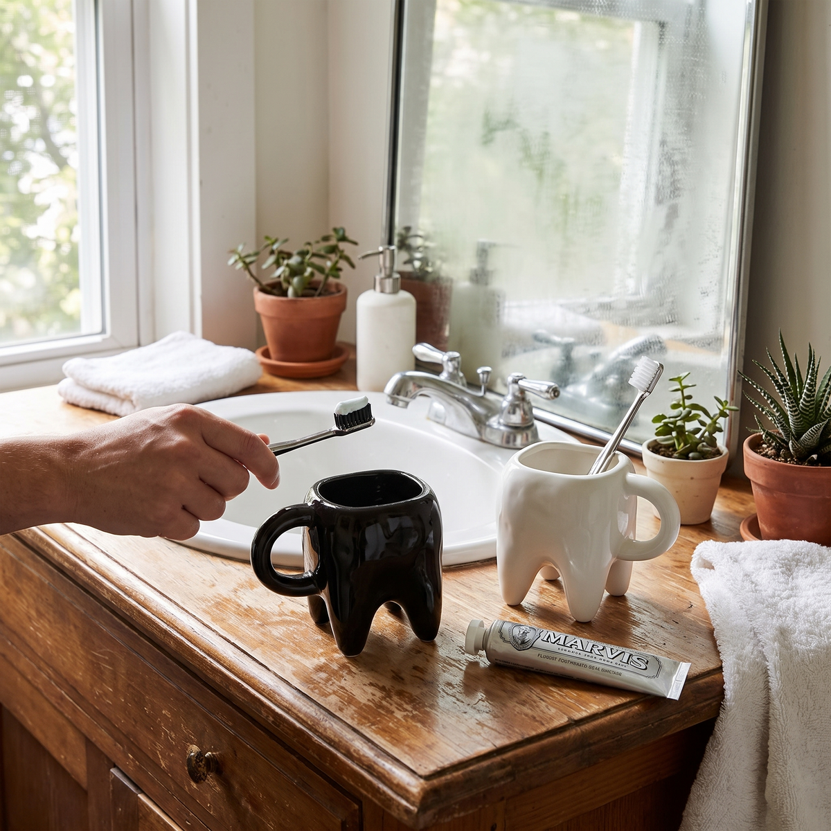 Lifestyle product image