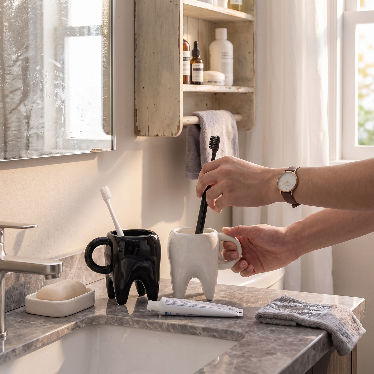 Lifestyle product image