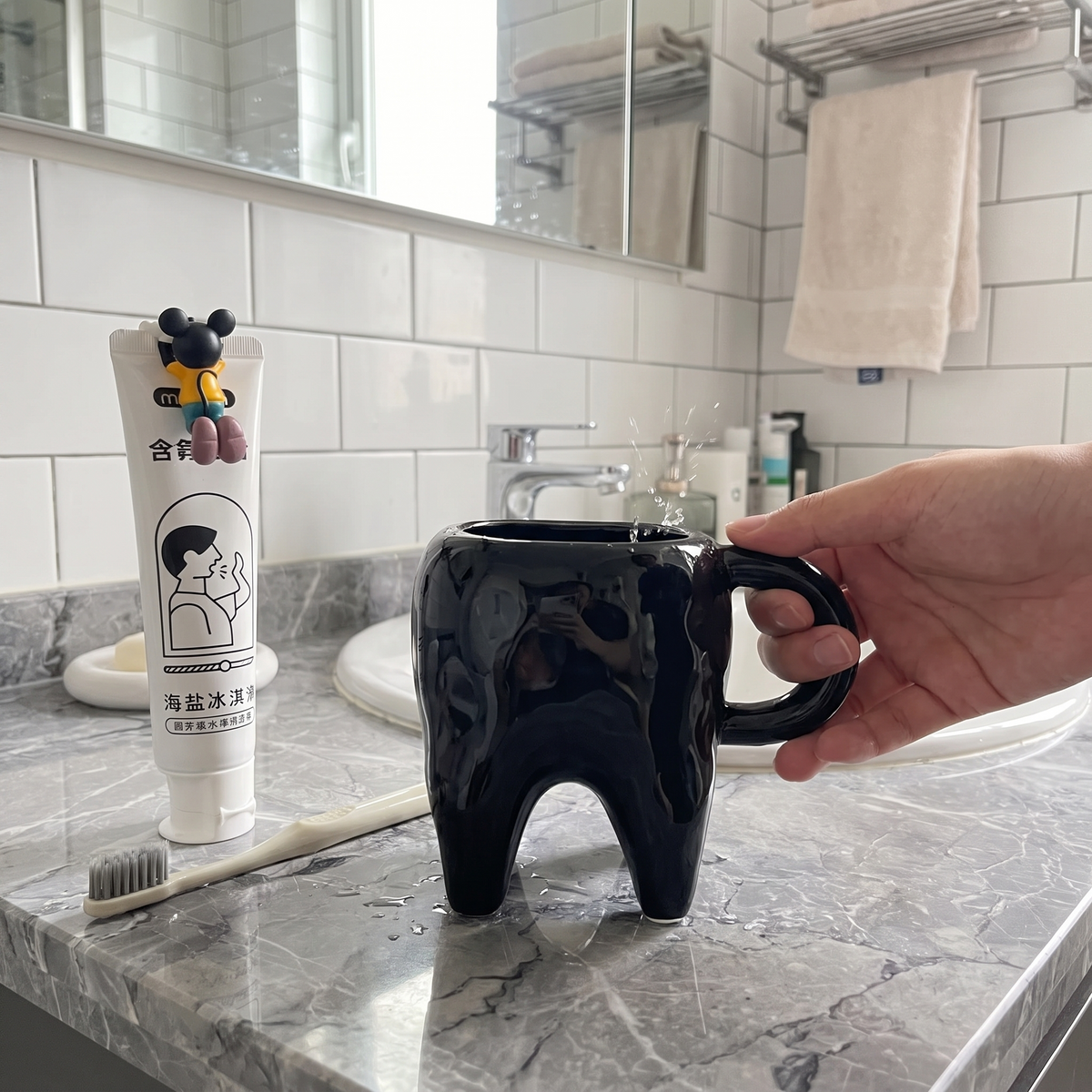 Lifestyle product image