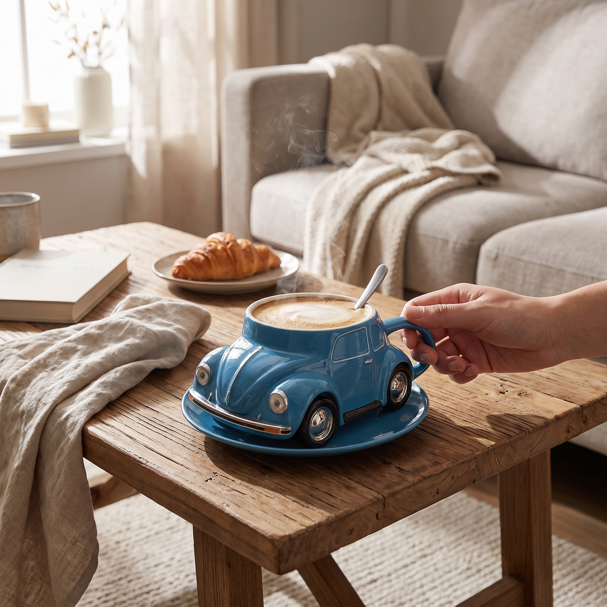 Lifestyle product image