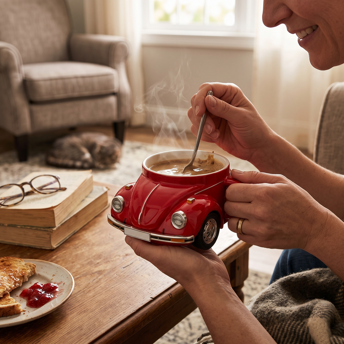 Lifestyle product image