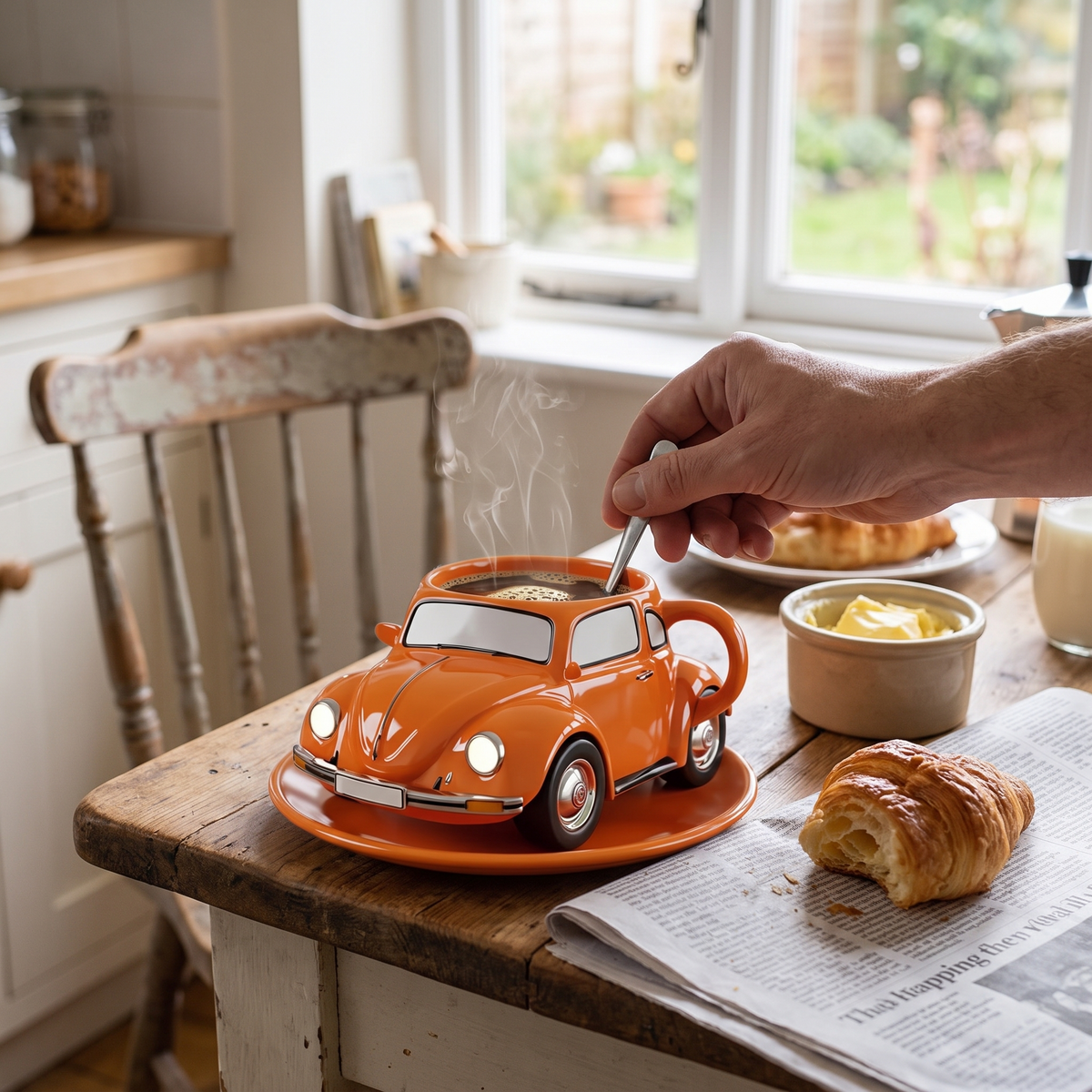 Lifestyle product image