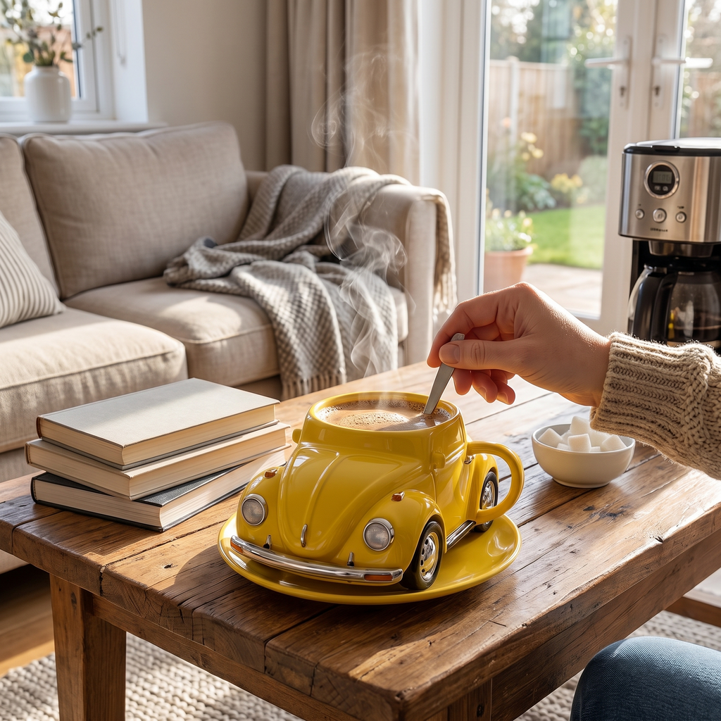 Lifestyle product image