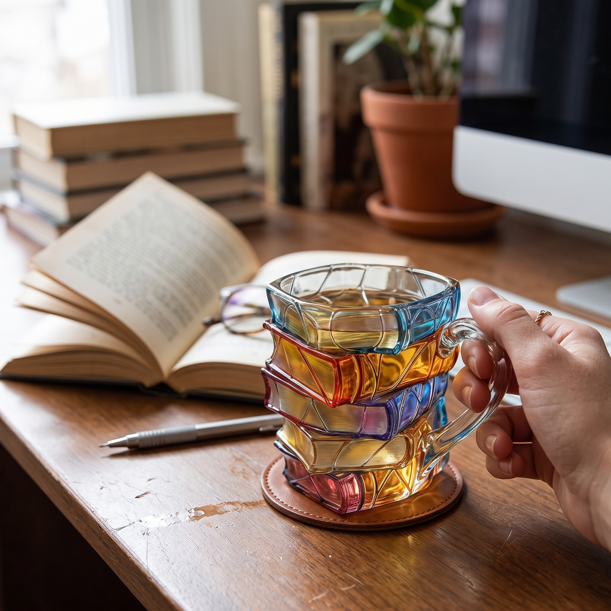 Lifestyle product image