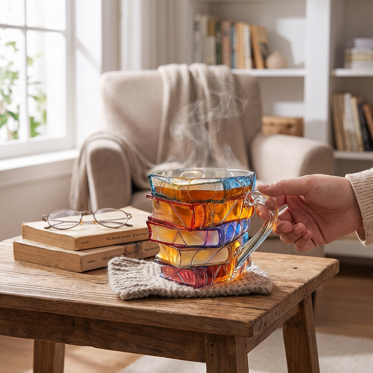 Lifestyle product image