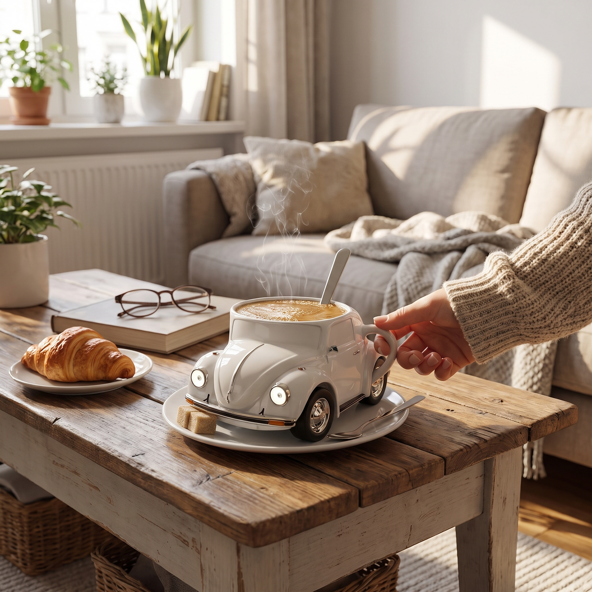 Lifestyle product image