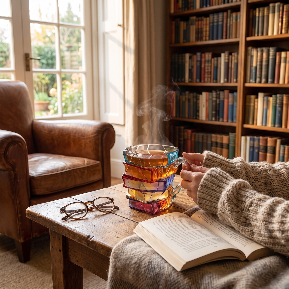 Lifestyle product image