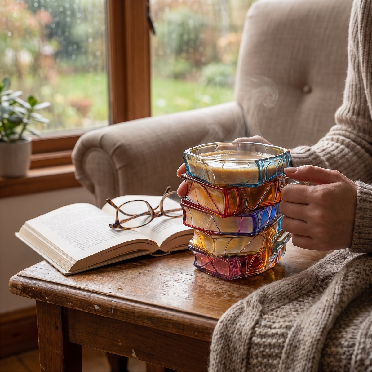 Lifestyle product image