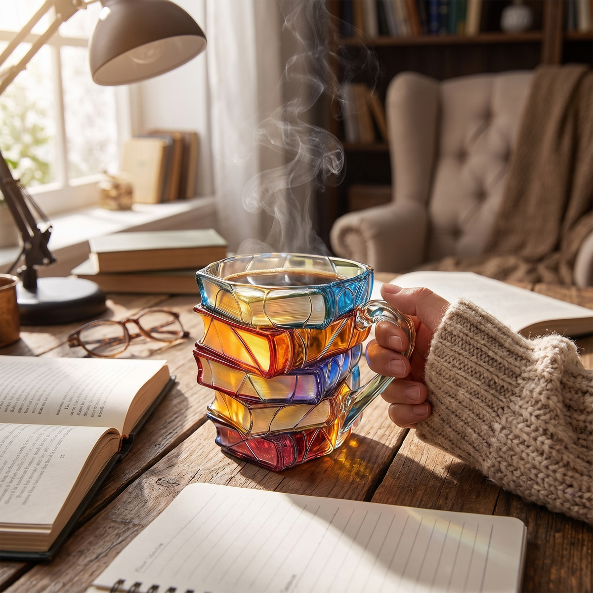 Lifestyle product image