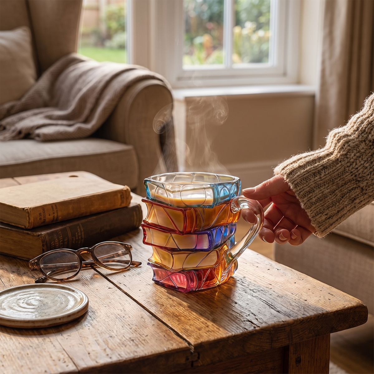 Lifestyle product image