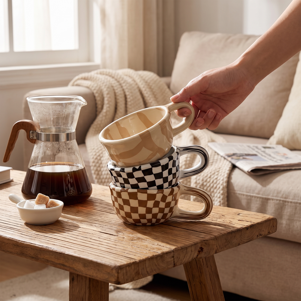 Lifestyle product image