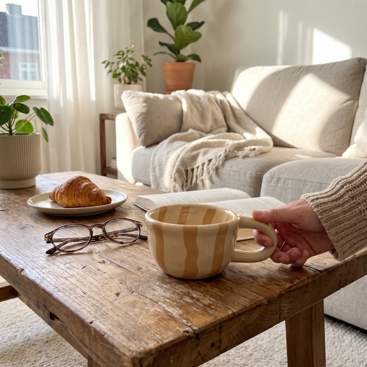 Lifestyle product image