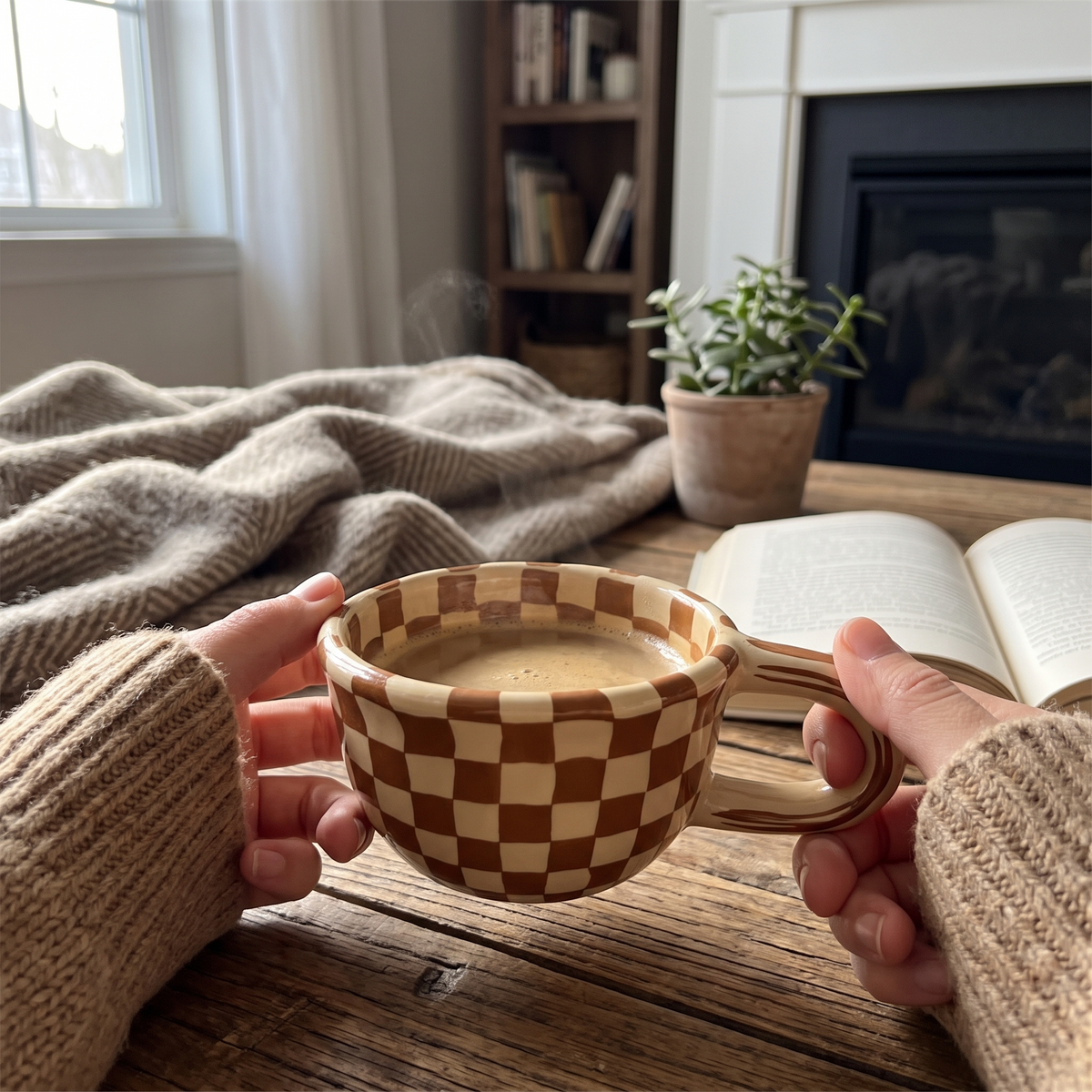 Lifestyle product image