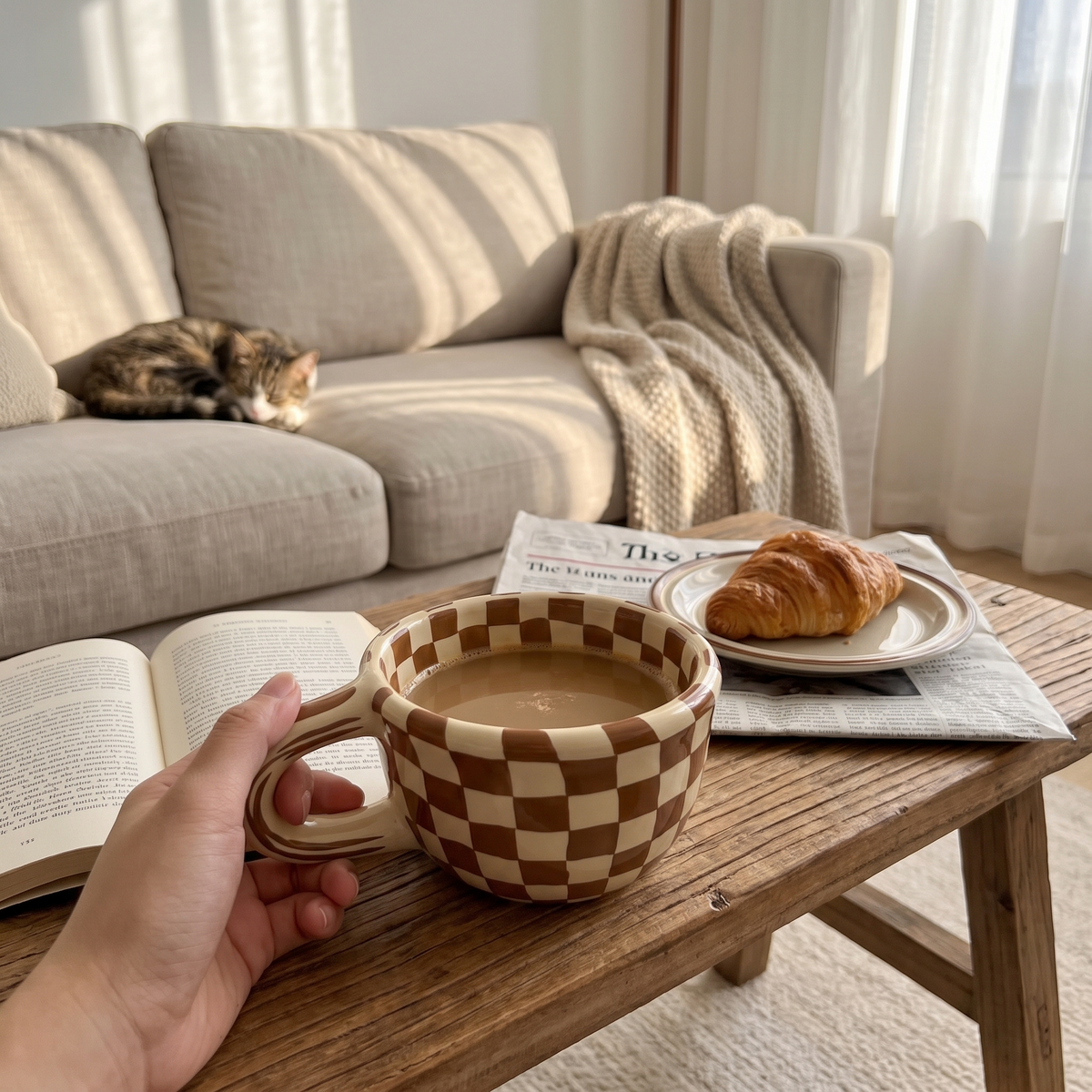 Lifestyle product image