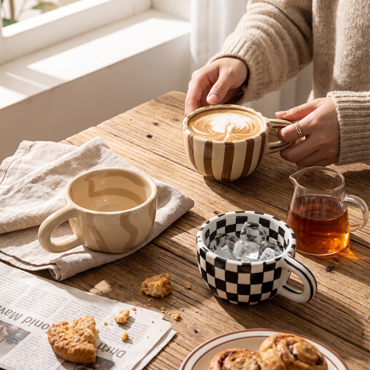 Lifestyle product image