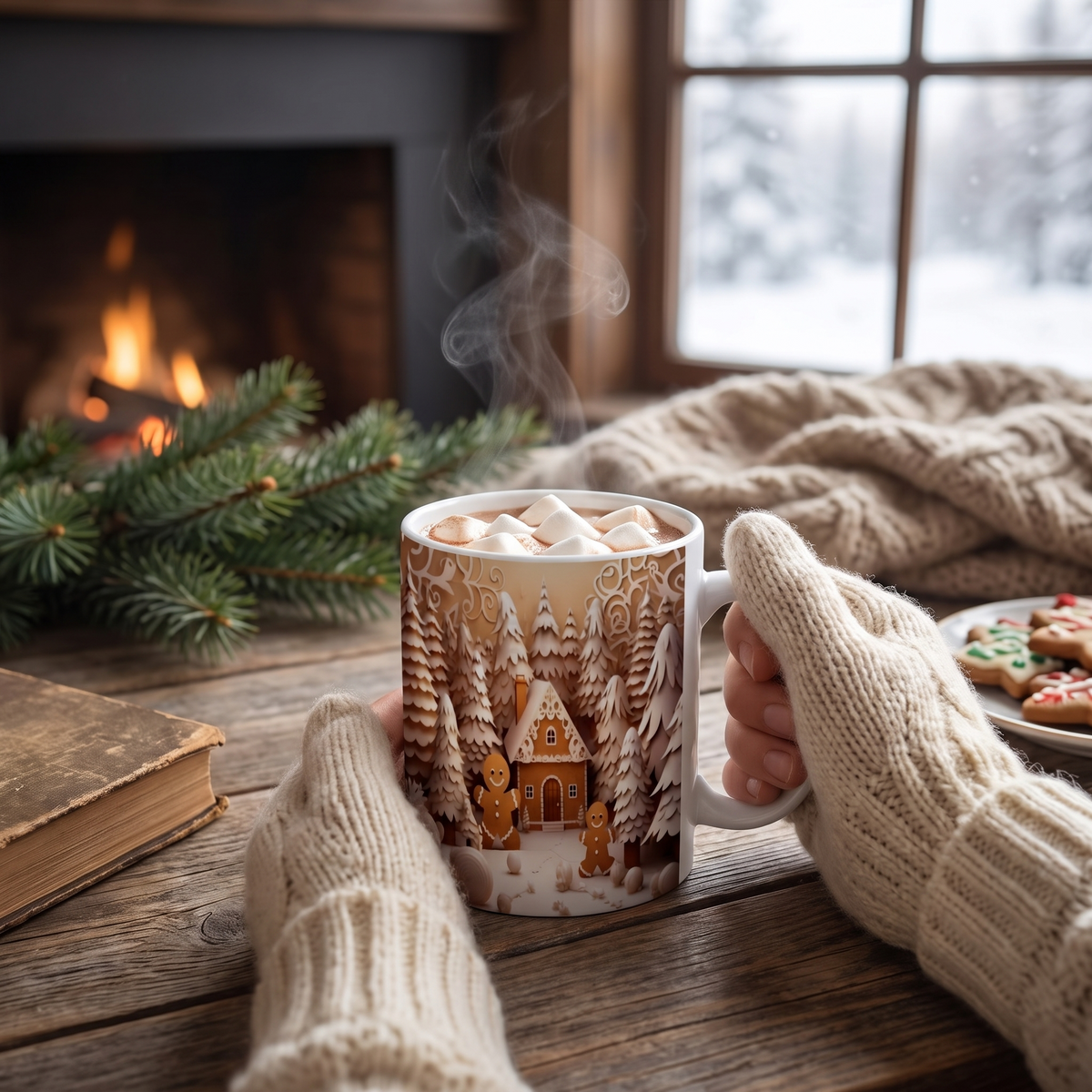 Lifestyle product image
