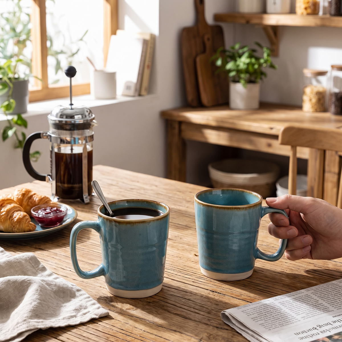 Lifestyle product image
